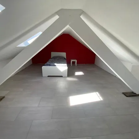 Ferien-& Monteurwohnung