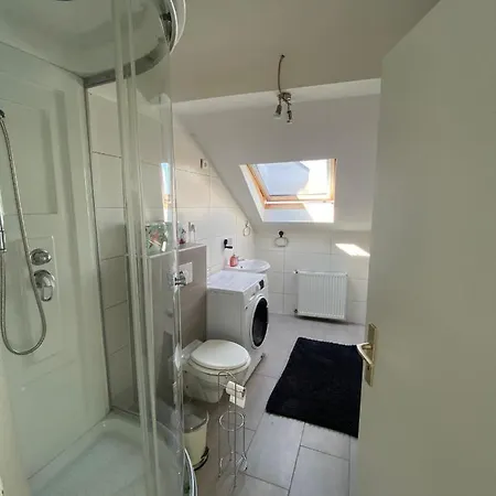 דירה Ferien-& Monteurwohnung Zentral 2 Ubach-Palenberg