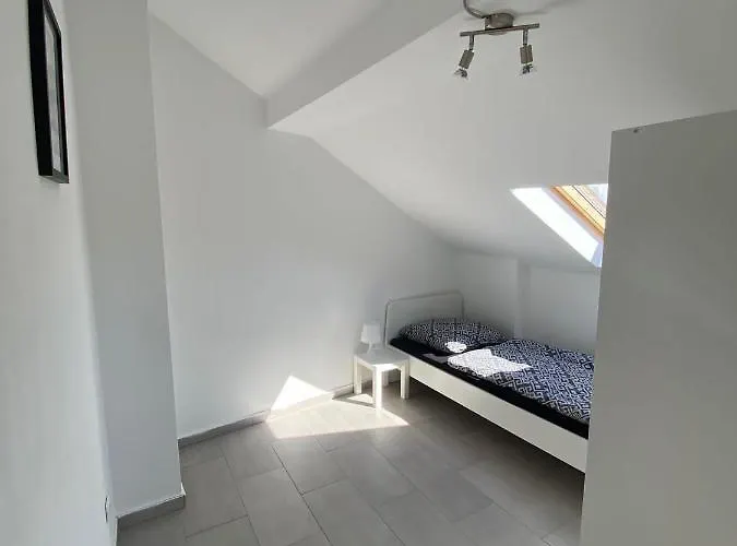 Ferien-& Monteurwohnung