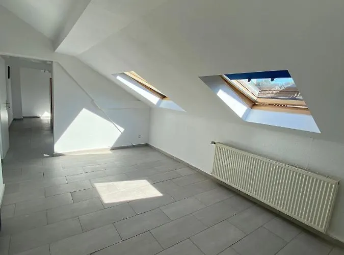 Appartement Ferien-& Monteurwohnung *