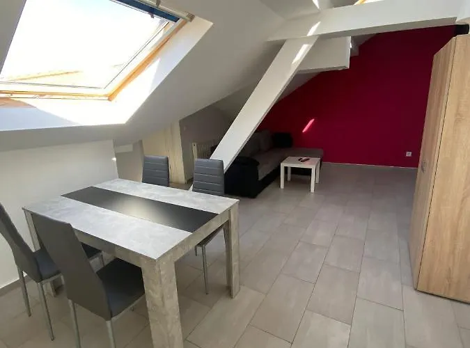 Appartement Ferien-& Monteurwohnung