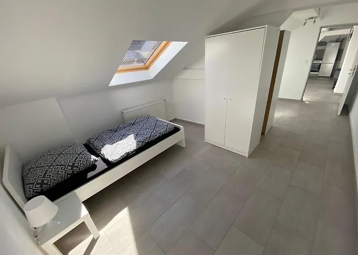 Appartement Ferien-& Monteurwohnung