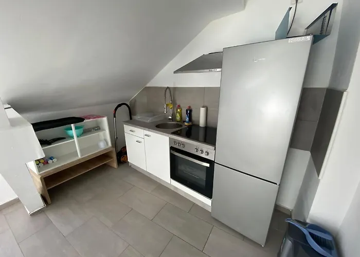 Ferien-& Monteurwohnung